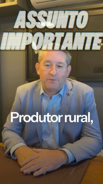 Manter o CAR atualizado não é detalhe — é proteção para o seu patrimônio.
Informações erradas podem gerar notificações e autuações.
👉 Produtor, tire suas dúvidas e fale conosco!