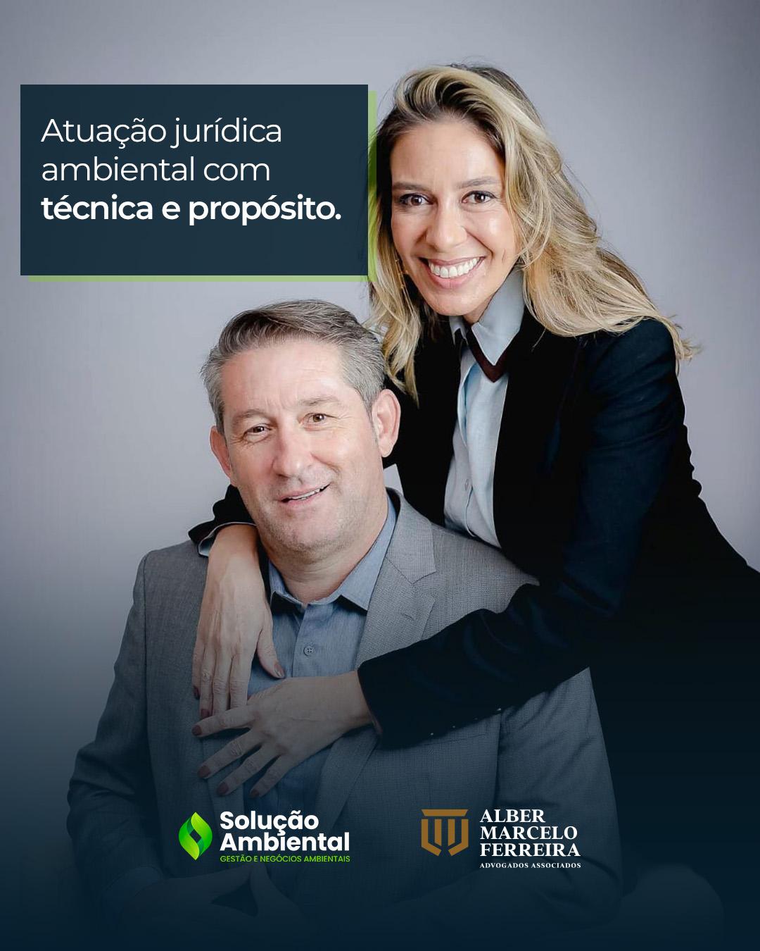 A Solução Ambiental Paraná atua lado a lado com o apoio jurídico especializado
para garantir segurança, conformidade e tranquilidade aos produtores e
empreendedores rurais. Nosso trabalho une técnica ambiental e estratégia
jurídica para proteger seu patrimônio e assegurar que sua atividade esteja
totalmente alinhada à legislação vigente.
🔍 Conte com a consultoria especializada da Solução Ambiental Paraná e o
suporte jurídico de Alber Marcelo Ferreira – Advogados Associados para uma
atuação ambiental responsável, segura e eficiente.
#SoluçãoAmbiental #DireitoAmbiental #GestãoAmbiental
#RegularizaçãoAmbiental #ConformidadeLegal #SegurançaJurídica
#PatrimônioProtegido