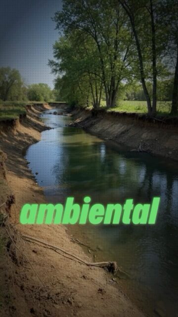 Atenção, produtor rural!

Cuidar de cursos hídricos, nascentes e águas intermitentes dentro da propriedade não é só uma boa prática — é uma exigência legal.

O licenciamento ambiental sempre foi obrigatório, mas hoje a fiscalização por satélite tornou o controle muito mais rigoroso. O que antes passava despercebido, agora pode ser classificado como infração ambiental.

Qualquer intervenção nessas áreas — até mesmo cercas para o gado — pode exigir licença ambiental. Por isso, o cuidado e a regularização fazem toda a diferença para evitar multas e proteger sua produção.

🌱 Regularizar é proteger o meio ambiente e a segurança jurídica da sua propriedade.

📲 Fale com a nossa equipe e saiba como manter sua área dentro da lei.