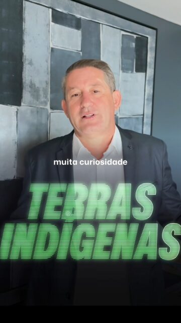 As questões indígenas no Brasil envolvem muito mais do que debate político: envolvem insegurança jurídica, direitos e produção responsável.
Neste conteúdo, esclarecemos qual lei prevalece nos períodos de transição legislativa e como o cenário eleitoral pode influenciar políticas públicas mais equilibradas.

Seguimos caminhando ao lado dos produtores, levando informação técnica, clareza jurídica e responsabilidade ambiental.

📩 Ficou com dúvidas? Fale com nossa equipe.
⚖️🌱 Alber Marcelo Advogados & Solução Ambiental