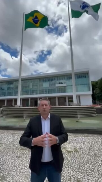 🌱 Uma decisão histórica que muda o cenário ambiental no Paraná.

Falamos sobre o reconhecimento da aplicação do Código Florestal pelo Tribunal Regional Federal da 4ª Região, trazendo mais segurança jurídica ao produtor rural e clareza nas regras ambientais.

Na prática, áreas consolidadas antes de 22 de julho de 2008 passam a ser tratadas como áreas produtivas, permitindo continuidade das atividades e menos restrições interpretativas.

✔️ Mais segurança para quem produz
✔️ Regras mais objetivas
✔️ Equilíbrio entre produção e regularização ambiental

Quando legislação, sustentabilidade e realidade do campo caminham juntas, o resultado é avanço com responsabilidade. 🌿

#SoluçãoAmbiental #CódigoFlorestal #ProdutorRural #SegurançaJurídica #SustentabilidadeNoCampo