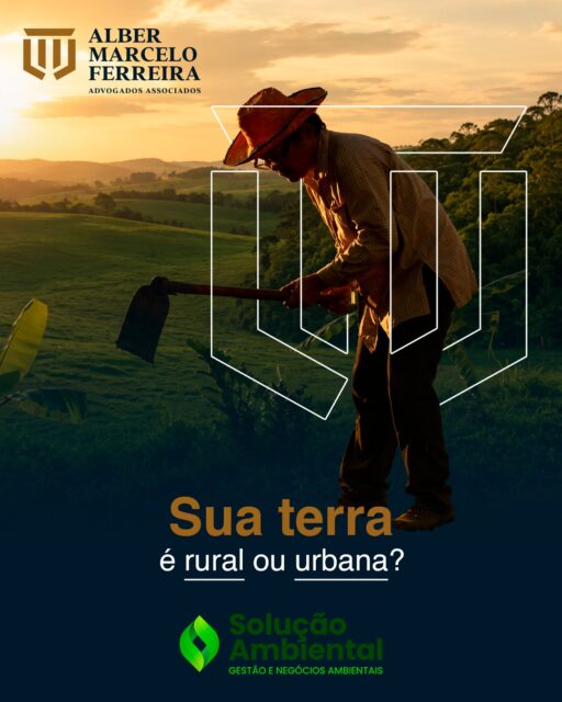 Uma propriedade rural pode valer milhões. Mas uma pendência ambiental pode comprometer todo o negócio.

Muitos proprietários só descobrem a importância da Reserva Legal quando vão vender a fazenda, regularizar a documentação ou precisam atender uma exigência de financiamento.

Se a sua propriedade possui mais de 4 módulos fiscais, a legislação ambiental exige atenção redobrada. Em muitos casos, o novo proprietário assume as obrigações ambientais existentes, o que pode gerar custos, atrasos e insegurança jurídica durante a negociação.

Por isso, regularizar hoje é proteger o patrimônio de amanhã.

Na Solução Ambiental, oferecemos uma assessoria completa para que sua propriedade esteja em conformidade com a legislação, incluindo:

✔ Cadastro Ambiental Rural (CAR);
✔ Regularização da Reserva Legal;
✔ Compensação de Reserva Legal;
✔ Emissão de Cotas de Reserva Ambiental (CRA);
✔ Consultoria técnica especializada para compra, venda e regularização de imóveis rurais.

Mais do que cumprir a lei, você garante tranquilidade, valoriza seu patrimônio e negocia com muito mais segurança.

📲 Agende uma consultoria com nossa equipe e descubra como regularizar sua propriedade de forma segura, técnica e sem complicações.

#SoluçãoAmbiental #ReservaLegal #CAR #Agronegócio #ProdutorRural #RegularizaçãoAmbiental #ImóvelRural #SegurançaJurídica #ConsultoriaAmbiental #MeioAmbiente #PatrimônioRural